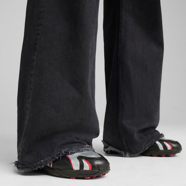 Sneakers F1® Inhale 75 Years Hero, PUMA Silver-PUMA Black, extralarge